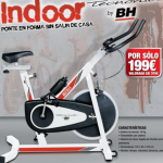 bicicleta indoor tecnovita diario as