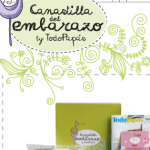 canastilla del embarazo todopapas marzo 2014
