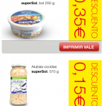 cupones descuento supermercados supersol 2014