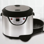 robot de cocina tefal multicook la vanguardia
