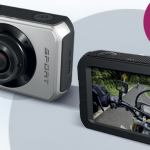 videocamara digital wxt pro con el mundo