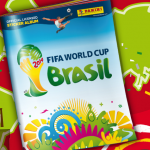 album virtual cromos panini mundial brasil 2014