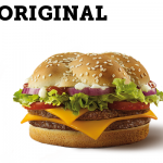 ¿Quieres probar GRATIS la nueva "Grand Extreme" en McDonalds ? - 2014