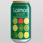 Prueba el nuevo refresco "Laimon Fresh" GRATIS con "SPORT"