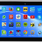 tablet pro ingo soporte coche promocion el mundo-2