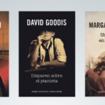 coleccion libros novela negra con el pais