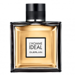 muestra gratuita homme ideal guerlain