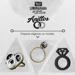 Como conseguir los anillos gratis de Coca Cola
