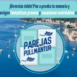 Gana un Crucero y miles de premios con "Pullmantur"