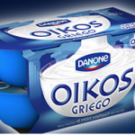Prueba GRATIS el nuevo Yogur de DANONE "OIKOS"