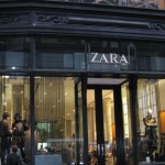 Como conseguir rebajas por internet de Zara