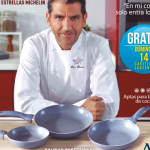 sartenes abc