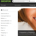 groupon cupones