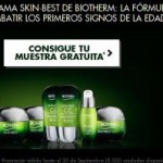 Crema Skin Best Biotherm - Prueba Gratuita