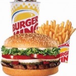 burguer king hamburguesas