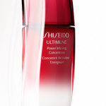 consigue gratis shisheido ultimune