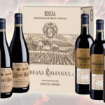 lote 1 vinos do rioja diario el pais
