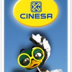 ves al cine gratis