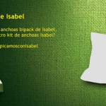 concurso anchoas bipack isabel gratis