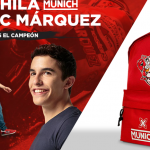 mochila munich marc marquez