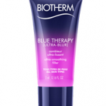 muestras de biotherm blue therapy