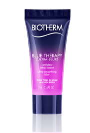 muestras de biotherm blue therapy