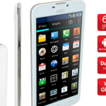 smartphone airis tm60d diario marca