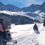 actividades nieve descuento groupon
