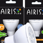 bombillas led airis diario marca