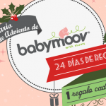 calendario de adviento babymoov