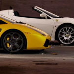 conduce ferrari
