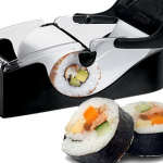 maquina enrollar sushi