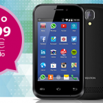 smartphone prixton libre 3.5 elmundo