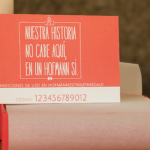 tarjeta regalo hofmann