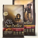 Muestras de Purina Pro Plan Duo Délice gratis