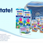 nestlé junior bebé enero 2015 gratis