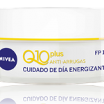 Prueba NIVEA Q10 energizante y da tu opinión