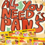 cupones pans and company febrero 2015