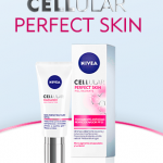 Prueba la nueva Nivea Cellular Perfect Skin Gratis