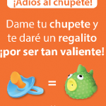 Regalo en Imaginarium : Chupete por Juguete