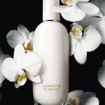 Perfume "Aromatics in White" de Clinique Gratis