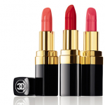 barra labios chanel gratis