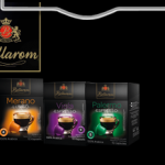 Cápsulas de café Bellarom gratis con Lidl