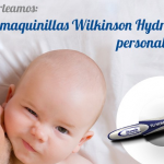 Maquinilla Wilkinson Personalizada - Día del Padre 2015