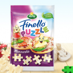 queso finello arla puzzle