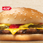 cheseeburguer burguer king