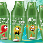 cocteleras licor del polo