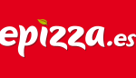 Martes locos en Telepizza - 4,95 euros/pizza