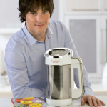 Robot cocina Moulinex de sopas y cremas - Diario La Vanguardia