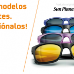 Gafas de sol Sun Planet 4,95€ en Repsol